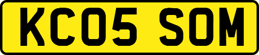 KC05SOM
