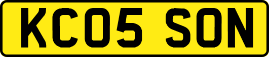 KC05SON
