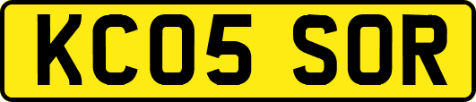 KC05SOR