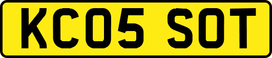 KC05SOT
