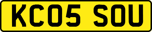 KC05SOU