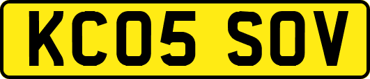 KC05SOV
