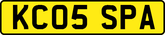 KC05SPA