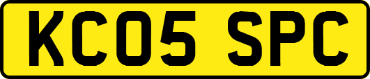KC05SPC