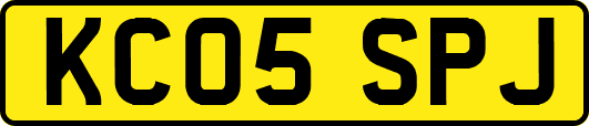 KC05SPJ