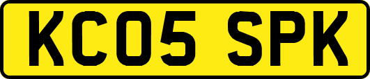 KC05SPK