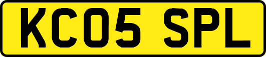 KC05SPL