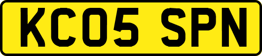 KC05SPN