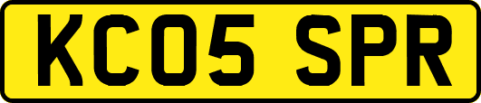 KC05SPR