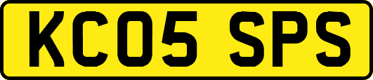 KC05SPS