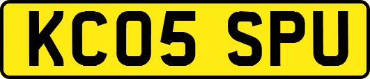 KC05SPU