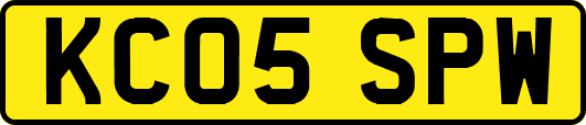 KC05SPW