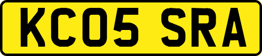 KC05SRA