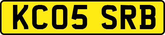 KC05SRB