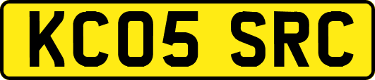 KC05SRC
