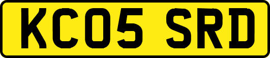 KC05SRD