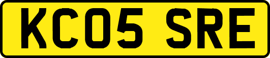 KC05SRE