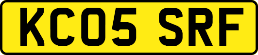 KC05SRF