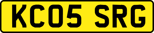 KC05SRG