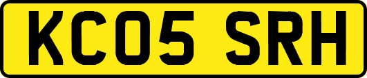 KC05SRH