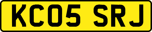 KC05SRJ