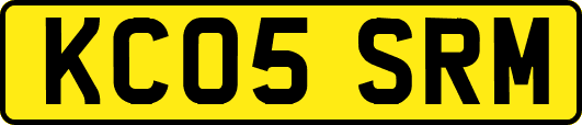 KC05SRM