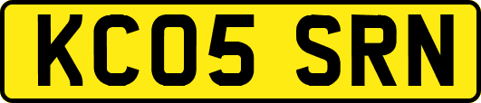 KC05SRN
