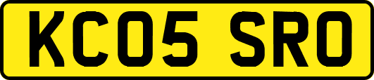 KC05SRO