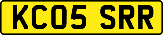 KC05SRR