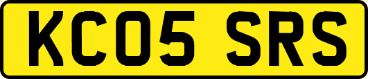 KC05SRS