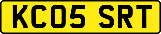KC05SRT