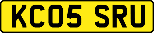 KC05SRU