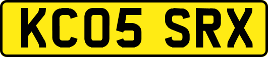 KC05SRX