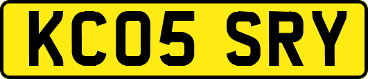 KC05SRY