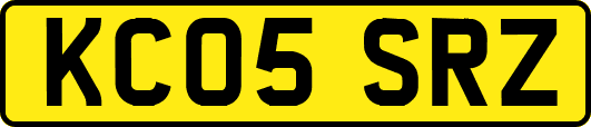 KC05SRZ