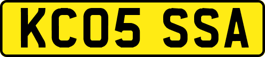KC05SSA
