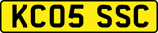 KC05SSC