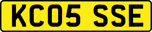 KC05SSE