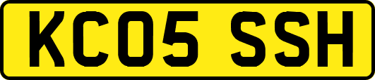 KC05SSH