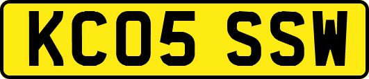 KC05SSW
