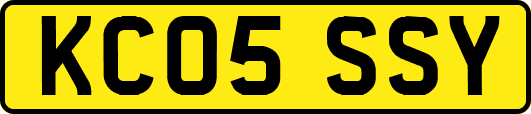 KC05SSY