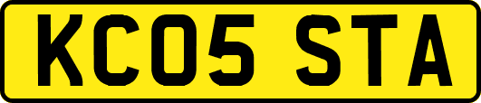 KC05STA