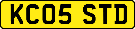 KC05STD