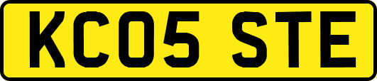 KC05STE