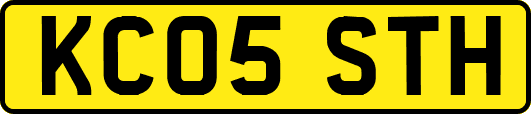 KC05STH