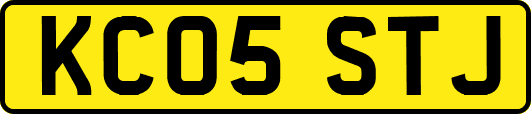 KC05STJ