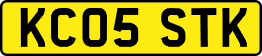 KC05STK