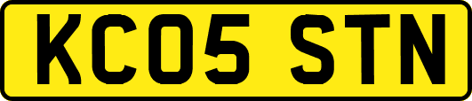 KC05STN