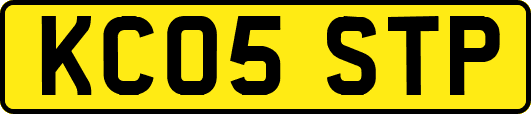 KC05STP