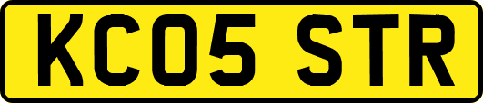 KC05STR